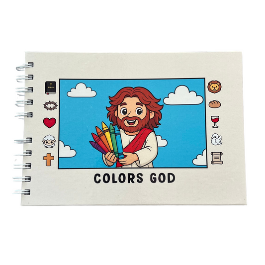 Colors God